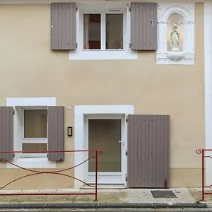 Petite Maison Du Ventoux Mormoiron