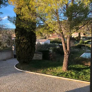 La Bastide Du Gineste - Poppys Flayosc