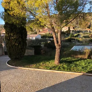 La Bastide Du Gineste - Lemon Flayosc